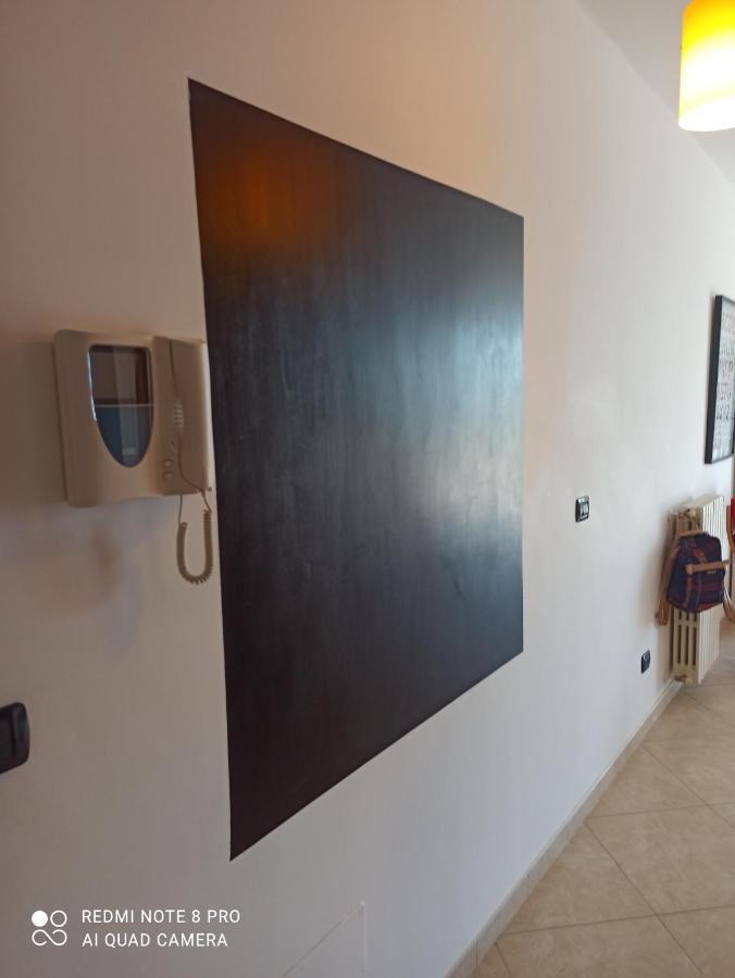 Fara One Apartment Bari Exterior foto